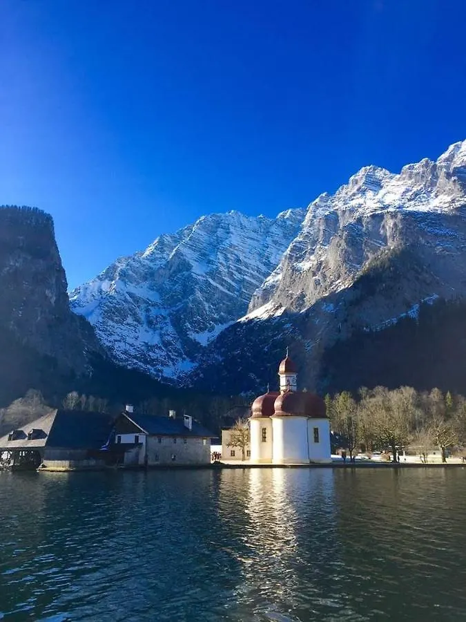 Ciao-Aschau Bergen Fewo Residenz Bergsonne Maximilianshutte 0*,  Germany